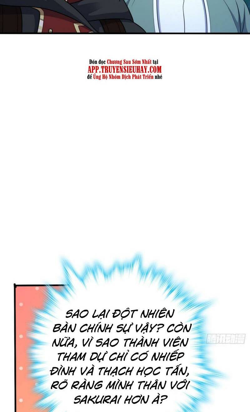 Đại Vương Tha Mạng Chapter 699 - Trang 2