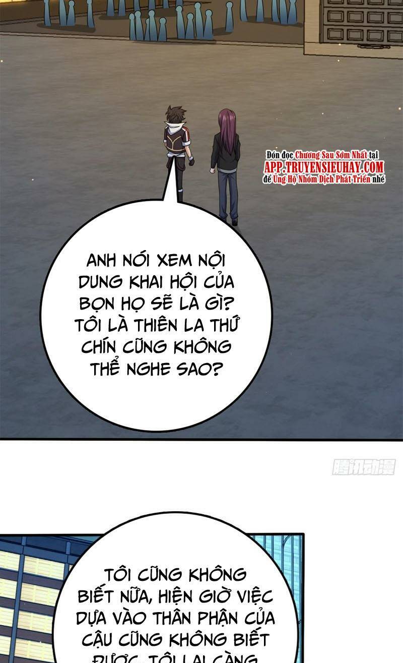 Đại Vương Tha Mạng Chapter 699 - Trang 2