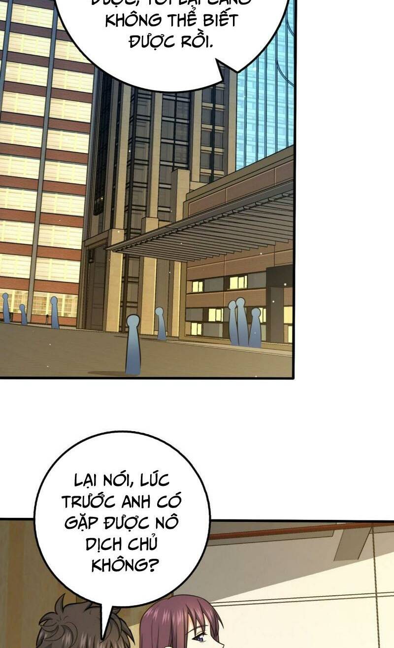 Đại Vương Tha Mạng Chapter 699 - Trang 2