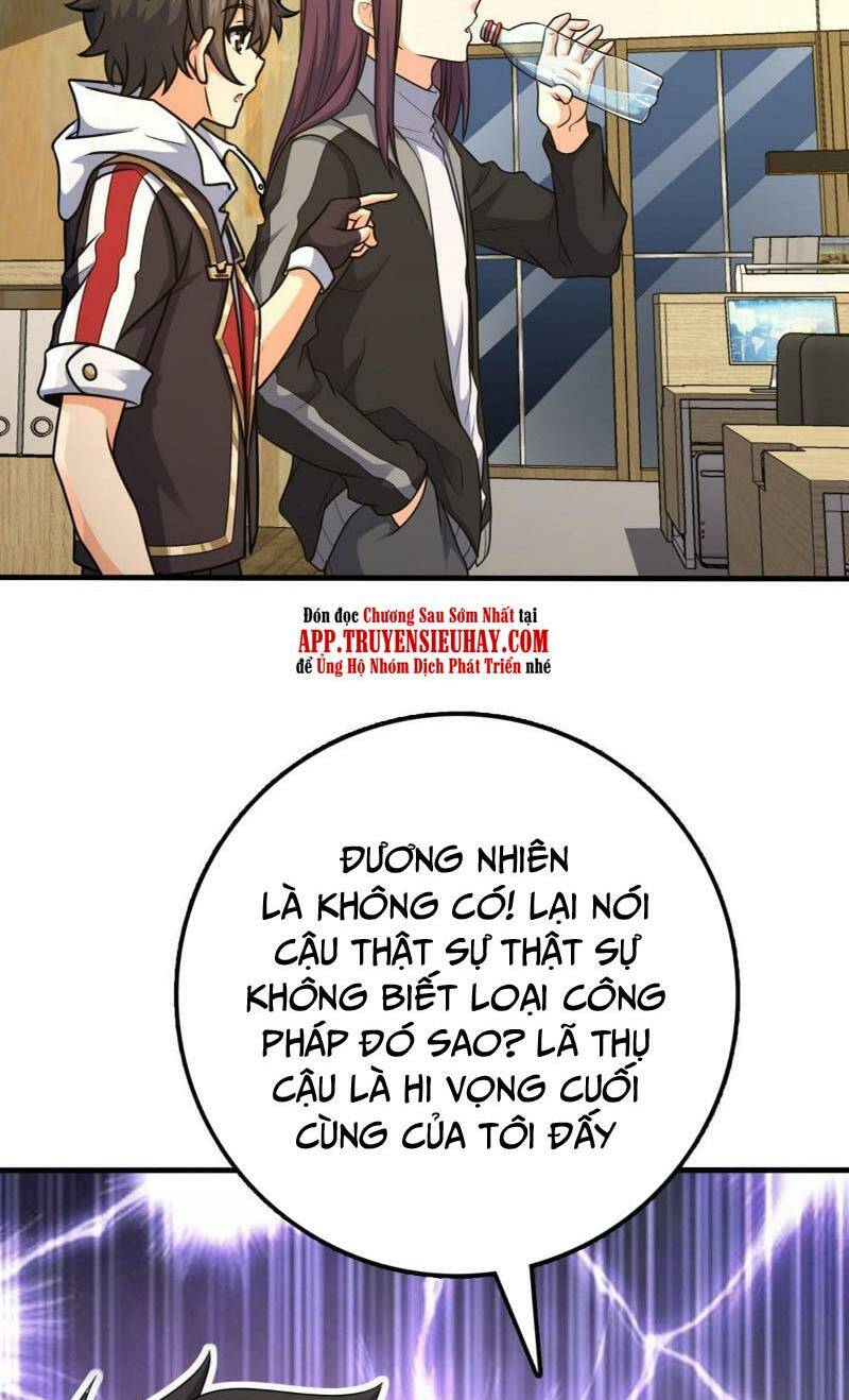 Đại Vương Tha Mạng Chapter 699 - Trang 2