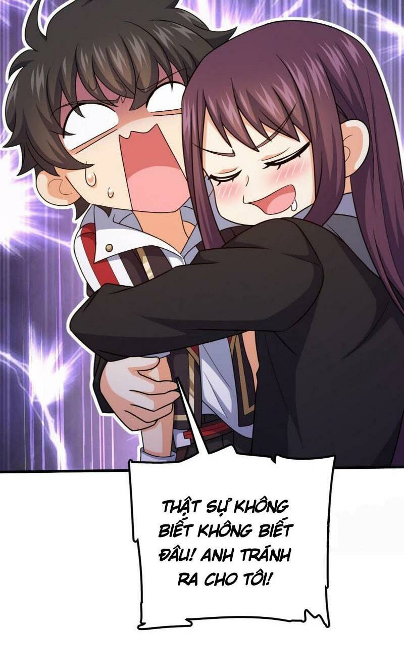 Đại Vương Tha Mạng Chapter 699 - Trang 2