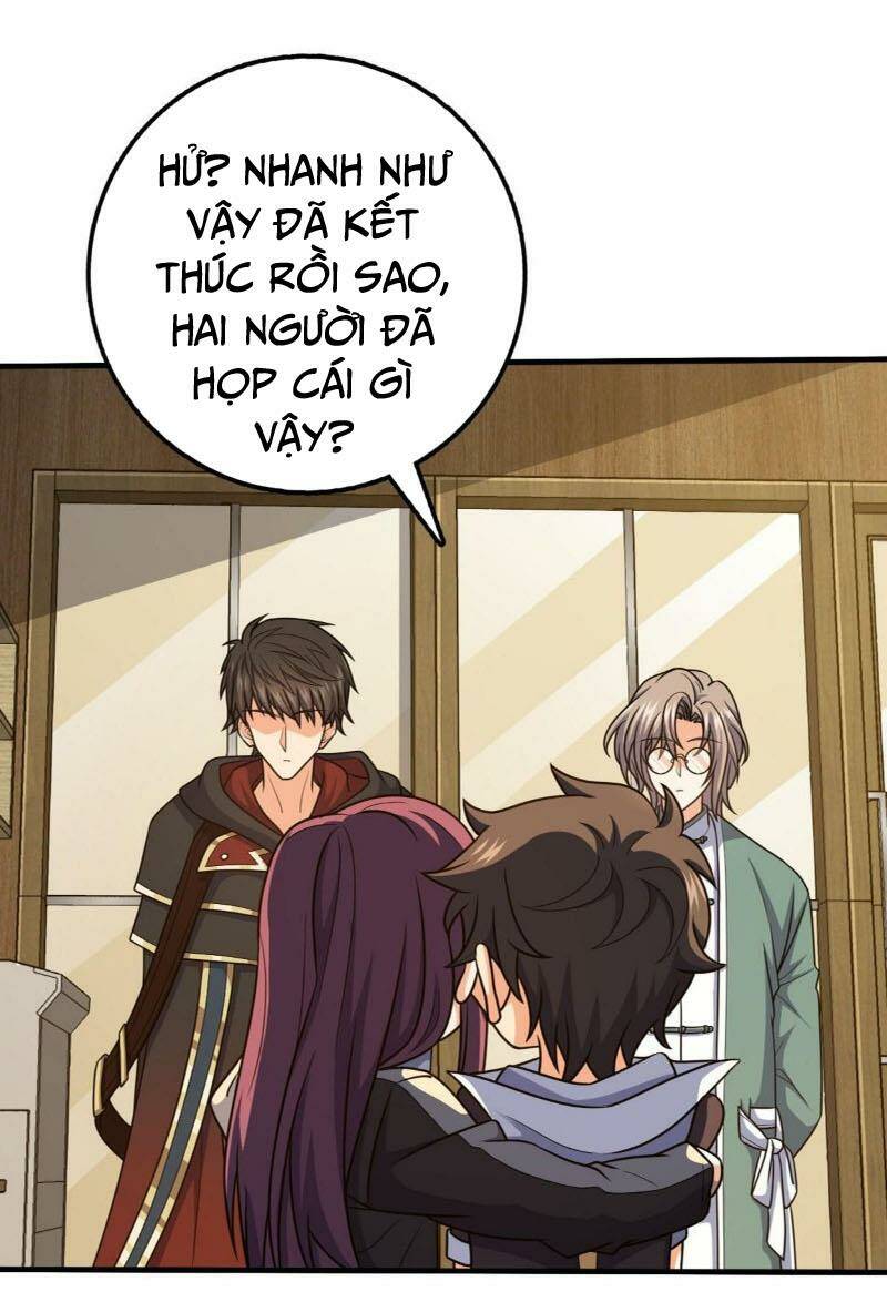 Đại Vương Tha Mạng Chapter 699 - Trang 2