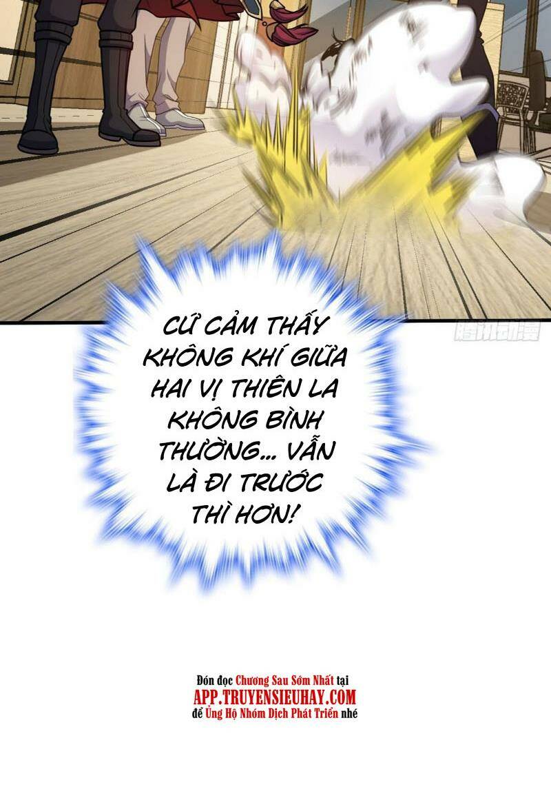 Đại Vương Tha Mạng Chapter 699 - Trang 2