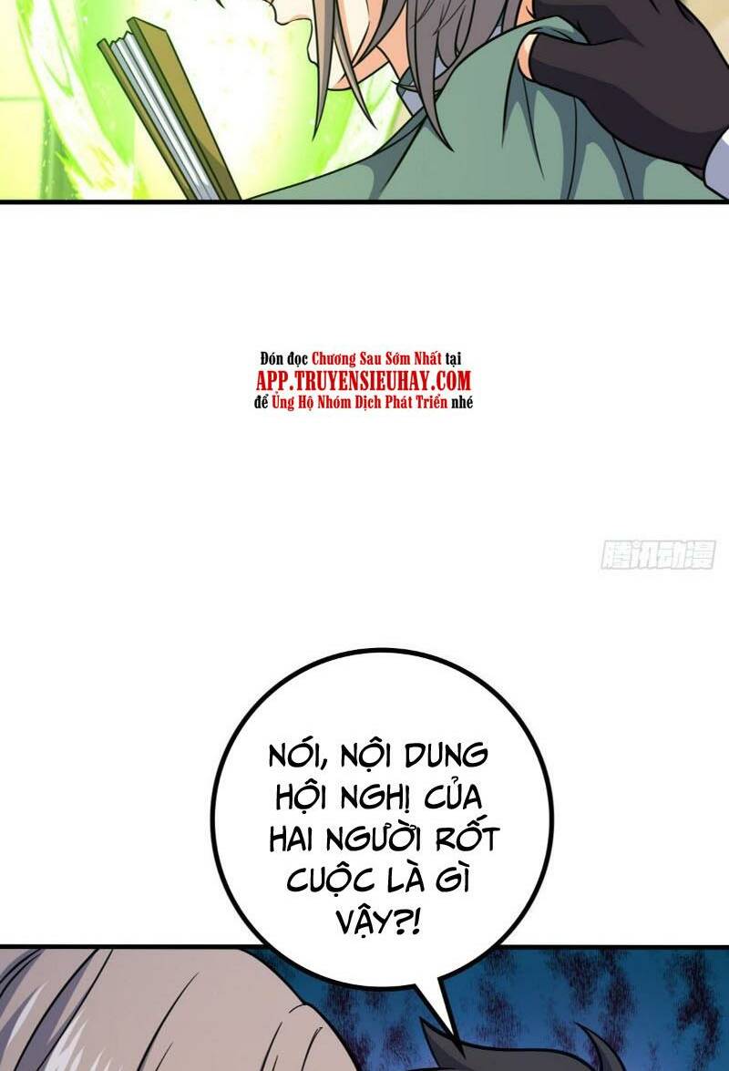 Đại Vương Tha Mạng Chapter 699 - Trang 2