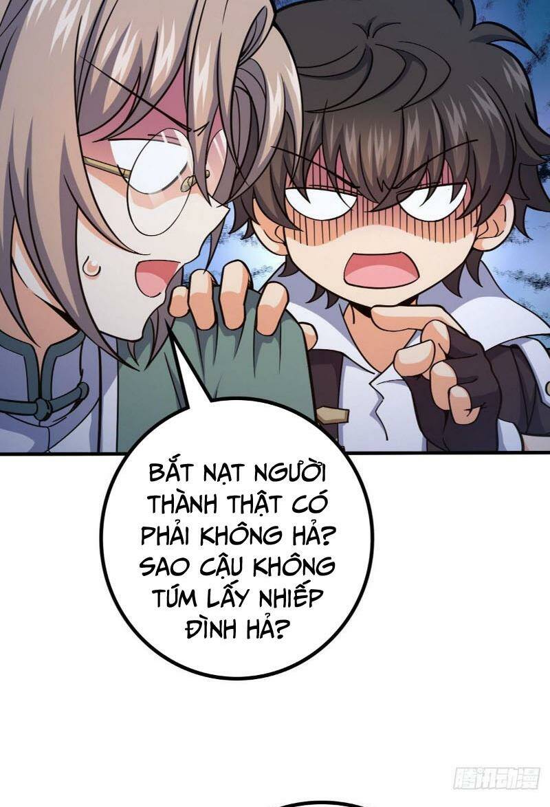 Đại Vương Tha Mạng Chapter 699 - Trang 2