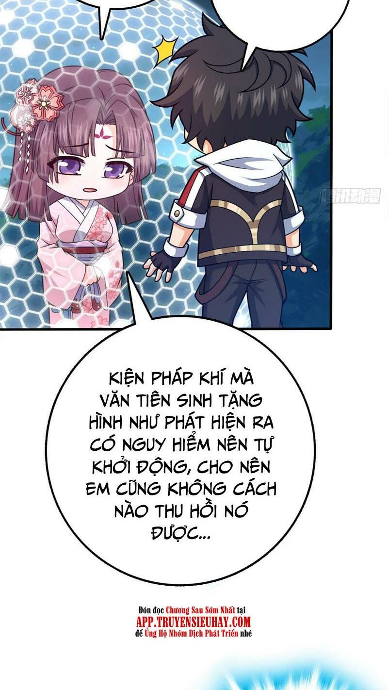 Đại Vương Tha Mạng Chapter 699 - Trang 2