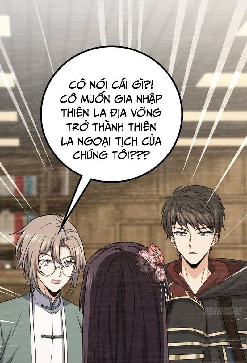 Đại Vương Tha Mạng Chapter 699 - Trang 2