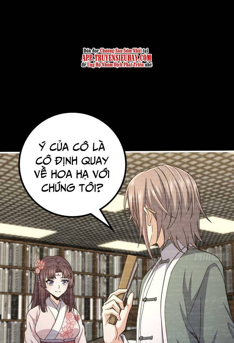 Đại Vương Tha Mạng Chapter 699 - Trang 2