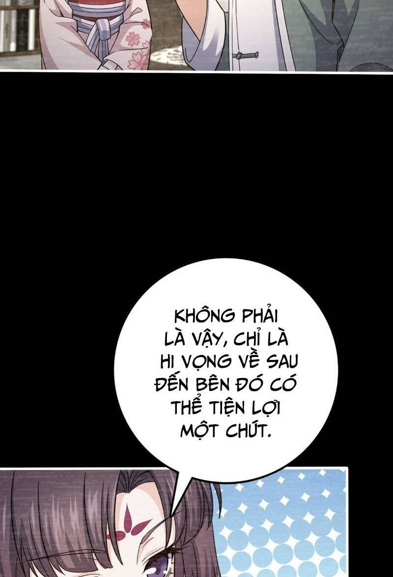 Đại Vương Tha Mạng Chapter 699 - Trang 2