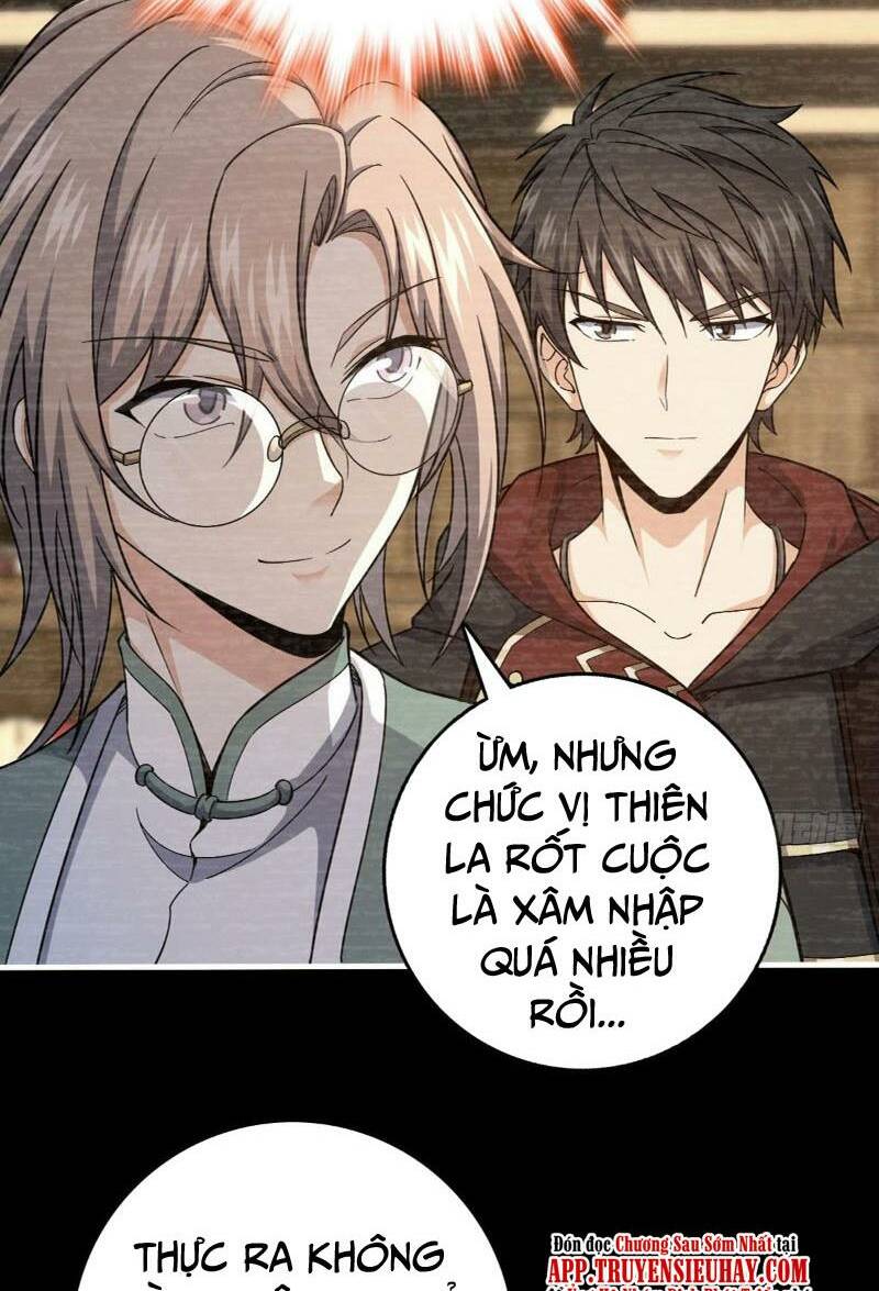 Đại Vương Tha Mạng Chapter 699 - Trang 2