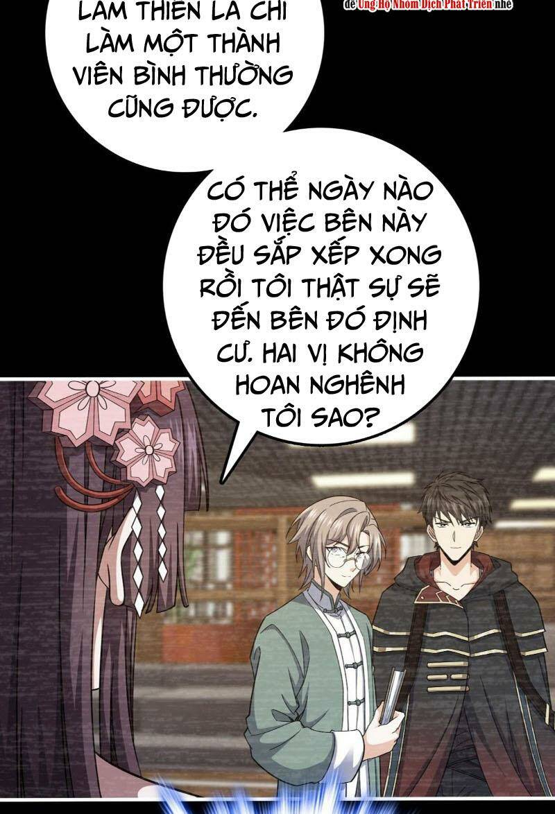 Đại Vương Tha Mạng Chapter 699 - Trang 2