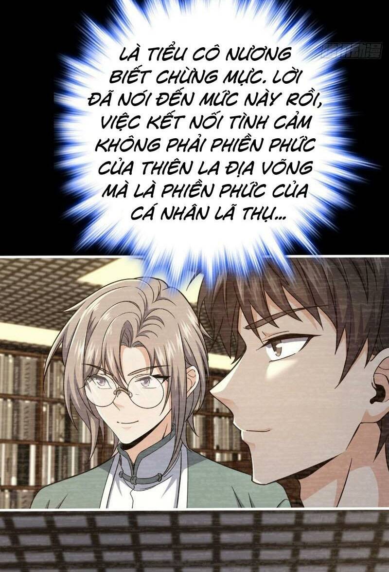 Đại Vương Tha Mạng Chapter 699 - Trang 2