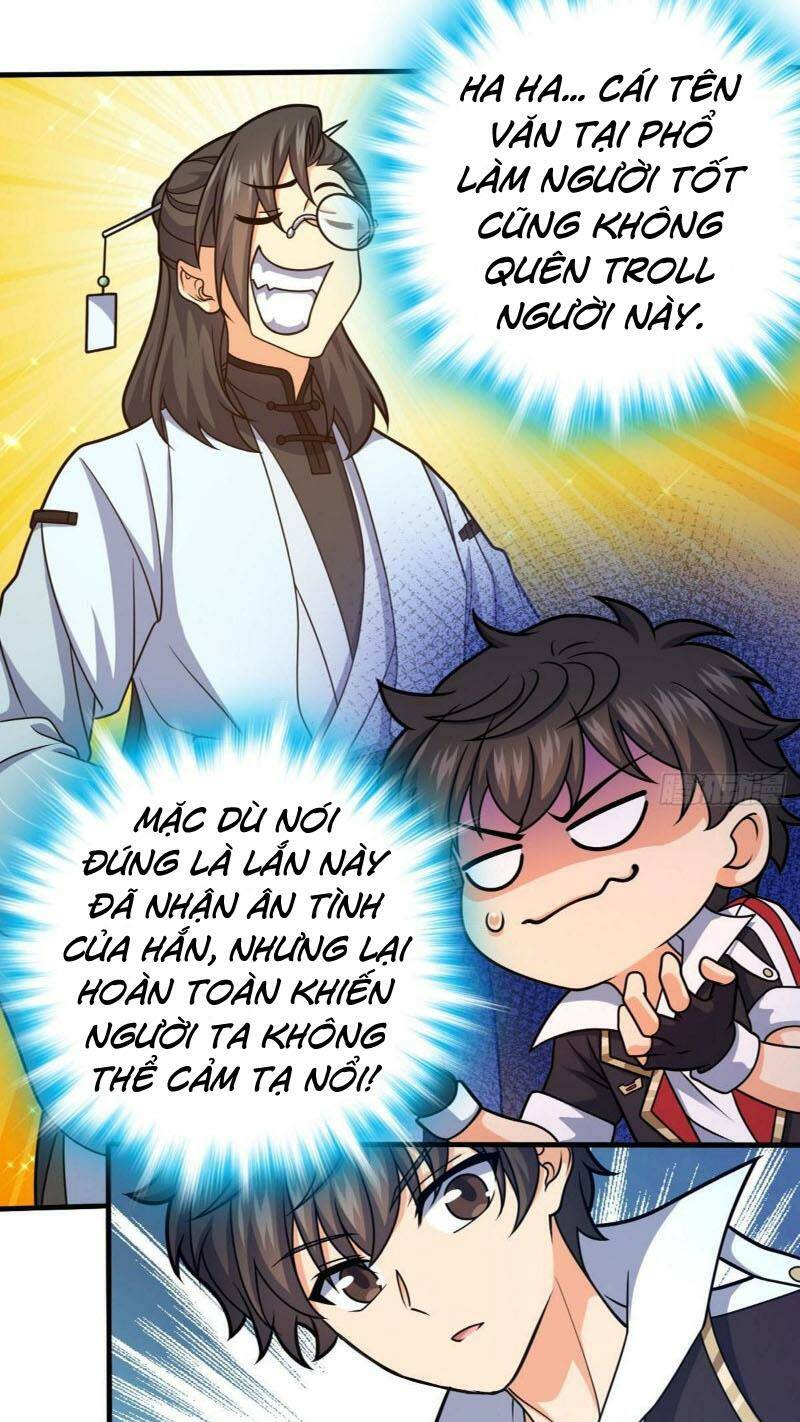 Đại Vương Tha Mạng Chapter 699 - Trang 2