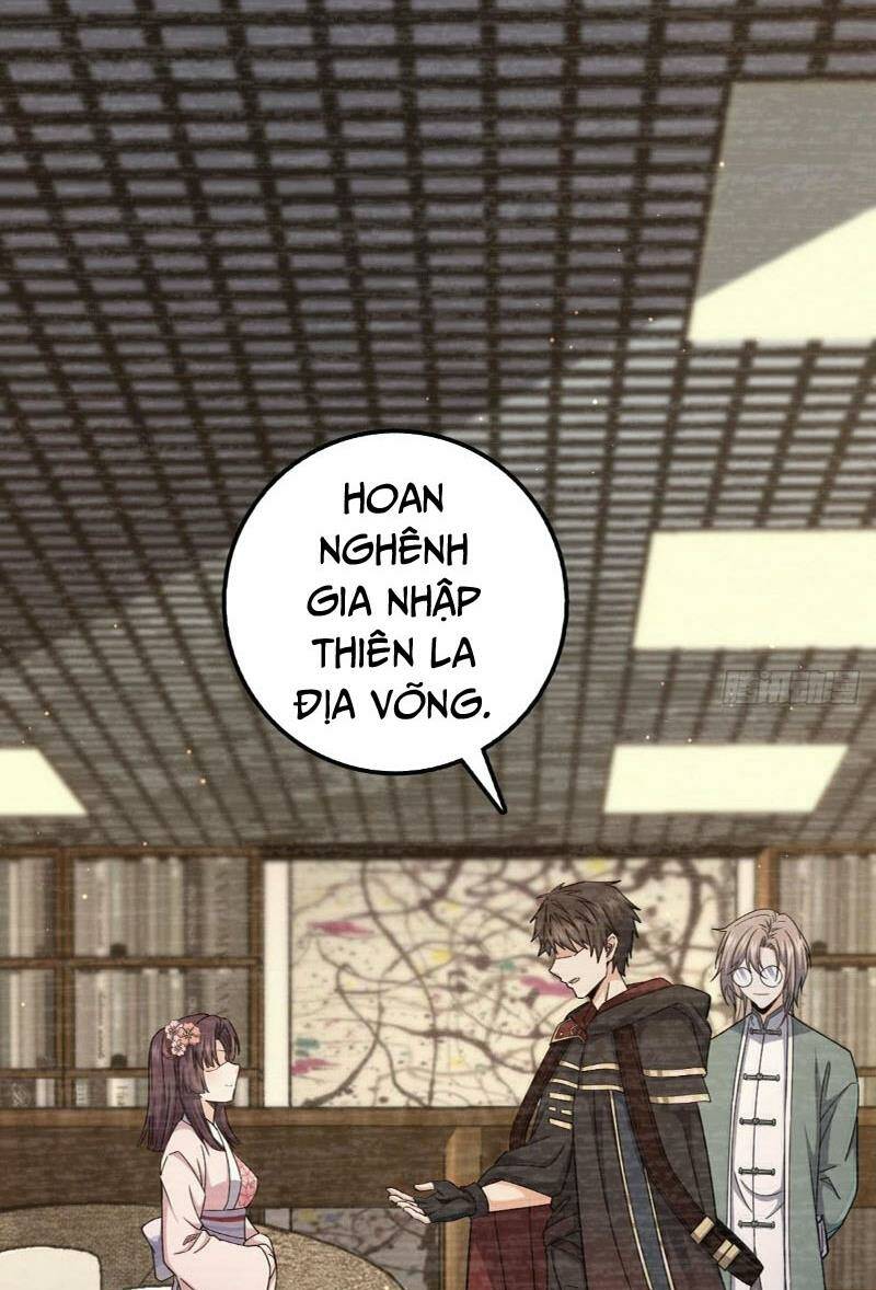 Đại Vương Tha Mạng Chapter 699 - Trang 2