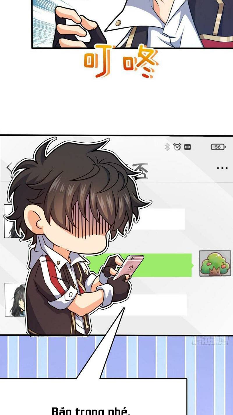 Đại Vương Tha Mạng Chapter 699 - Trang 2