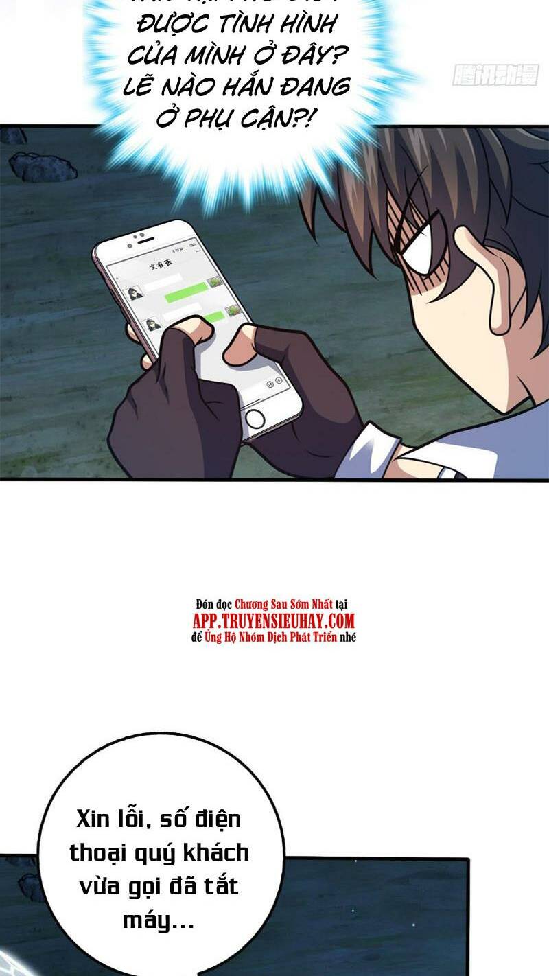 Đại Vương Tha Mạng Chapter 699 - Trang 2