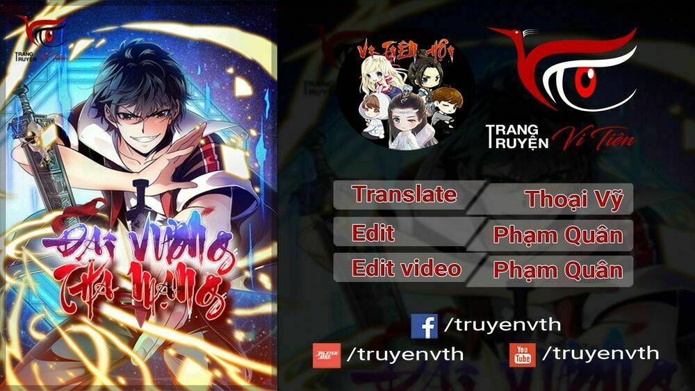 Đại Vương Tha Mạng Chapter 7 - Trang 2