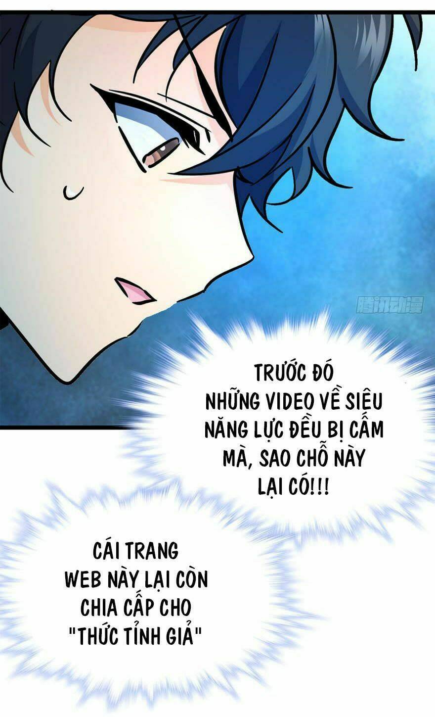 Đại Vương Tha Mạng Chapter 7 - Trang 2