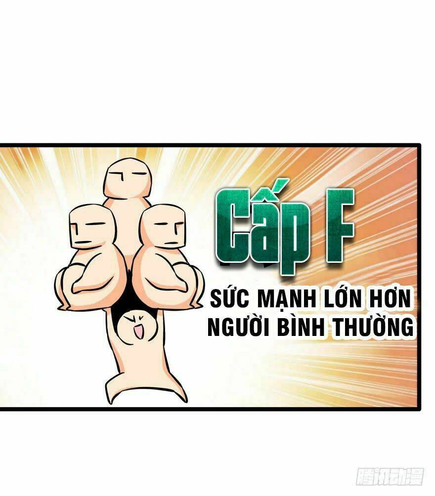 Đại Vương Tha Mạng Chapter 7 - Trang 2