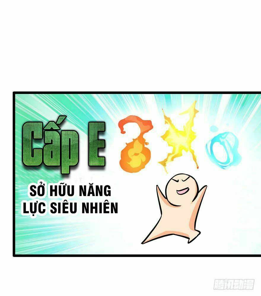 Đại Vương Tha Mạng Chapter 7 - Trang 2