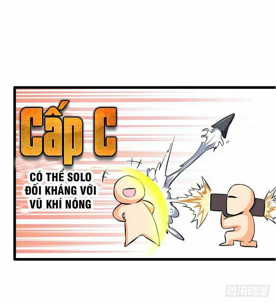 Đại Vương Tha Mạng Chapter 7 - Trang 2