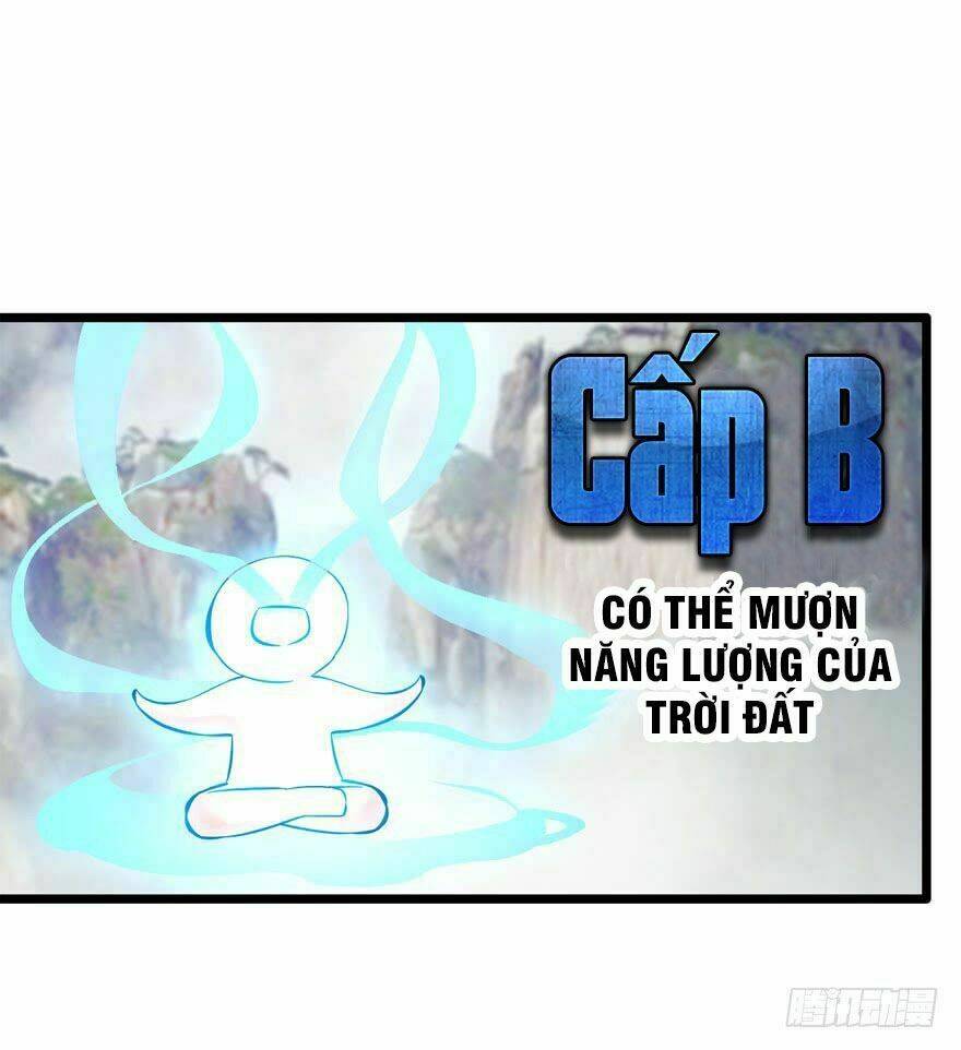 Đại Vương Tha Mạng Chapter 7 - Trang 2