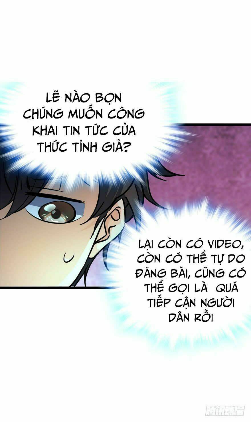 Đại Vương Tha Mạng Chapter 7 - Trang 2