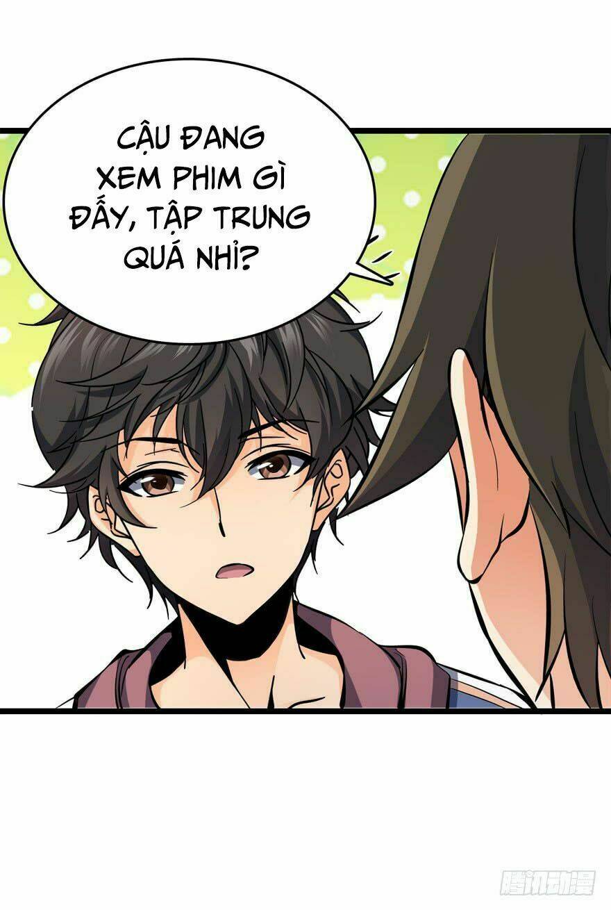 Đại Vương Tha Mạng Chapter 7 - Trang 2