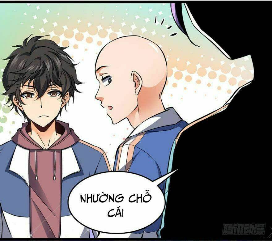 Đại Vương Tha Mạng Chapter 7 - Trang 2