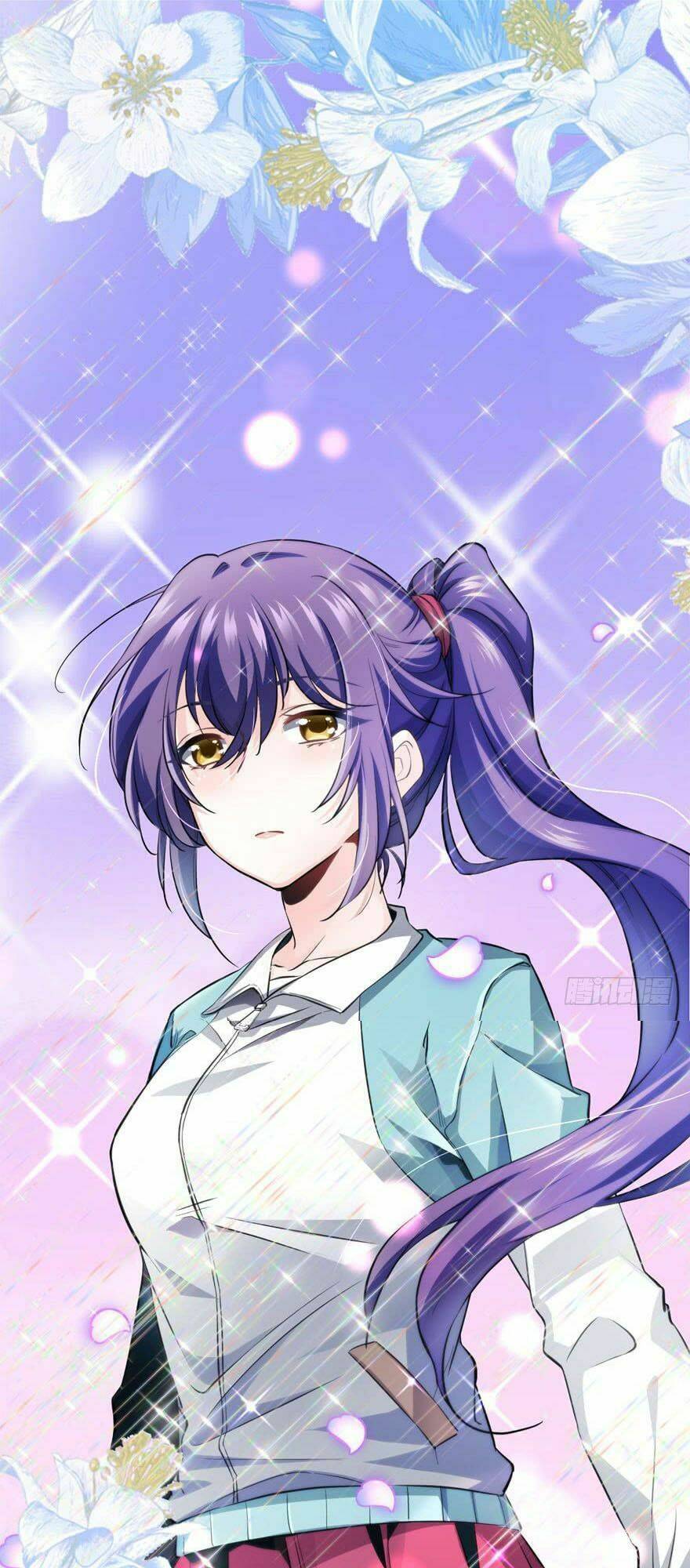 Đại Vương Tha Mạng Chapter 7 - Trang 2