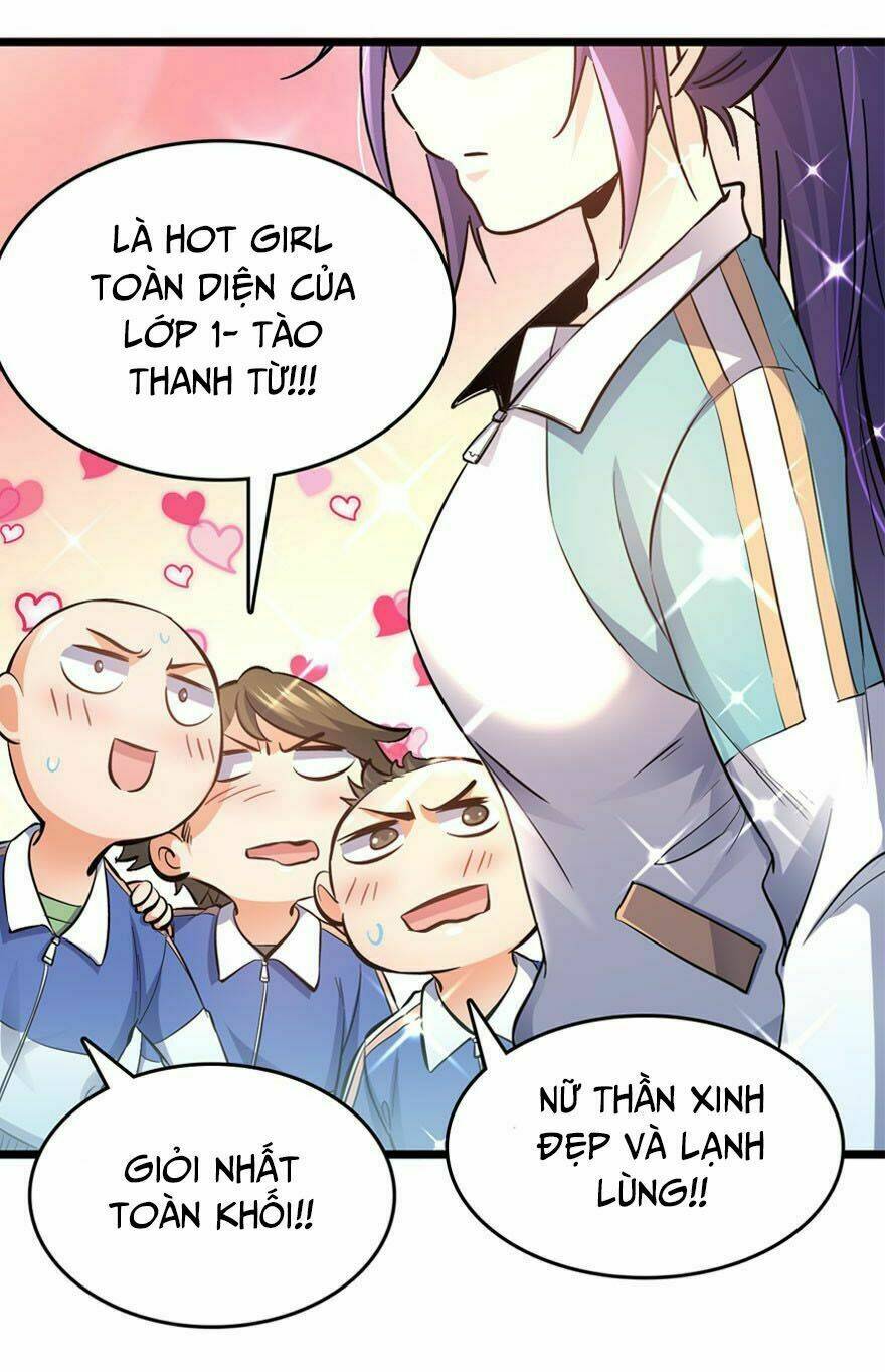 Đại Vương Tha Mạng Chapter 7 - Trang 2