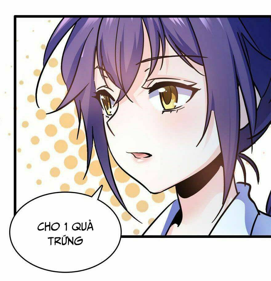 Đại Vương Tha Mạng Chapter 7 - Trang 2