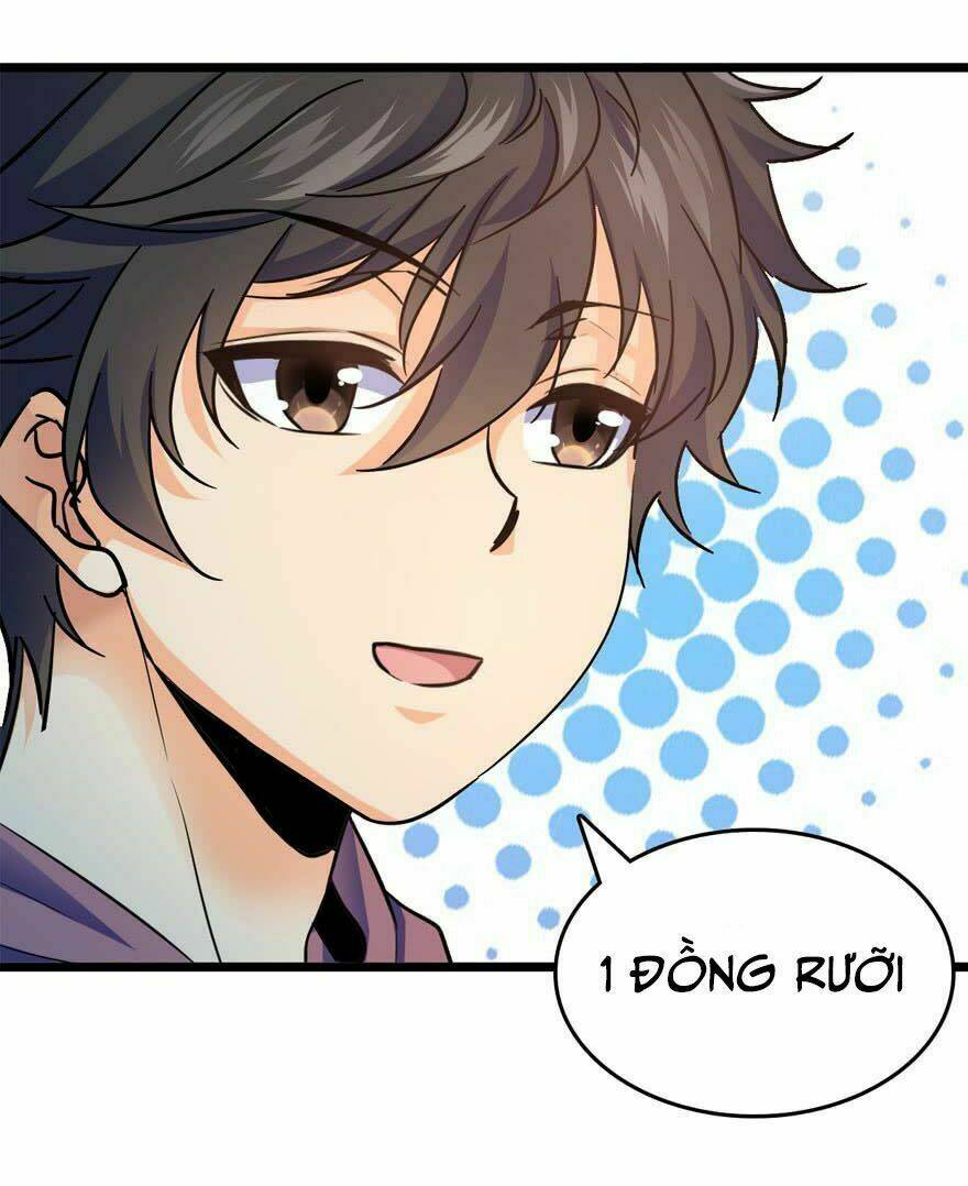 Đại Vương Tha Mạng Chapter 7 - Trang 2