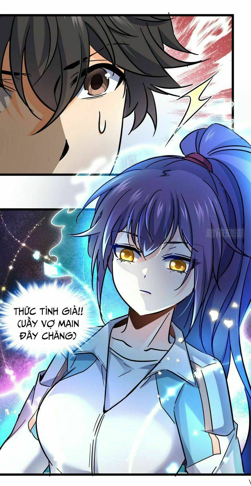 Đại Vương Tha Mạng Chapter 7 - Trang 2