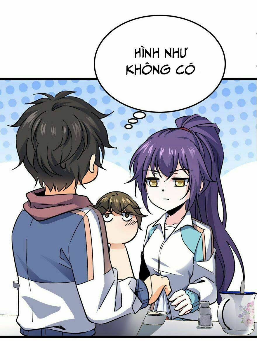 Đại Vương Tha Mạng Chapter 7 - Trang 2