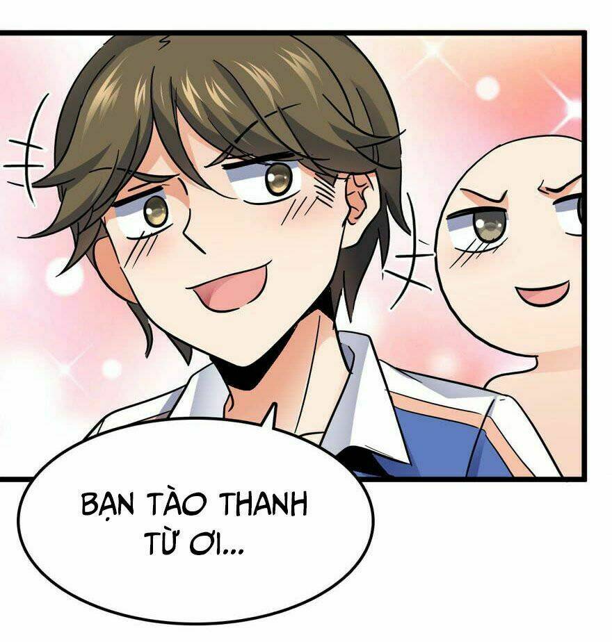 Đại Vương Tha Mạng Chapter 7 - Trang 2