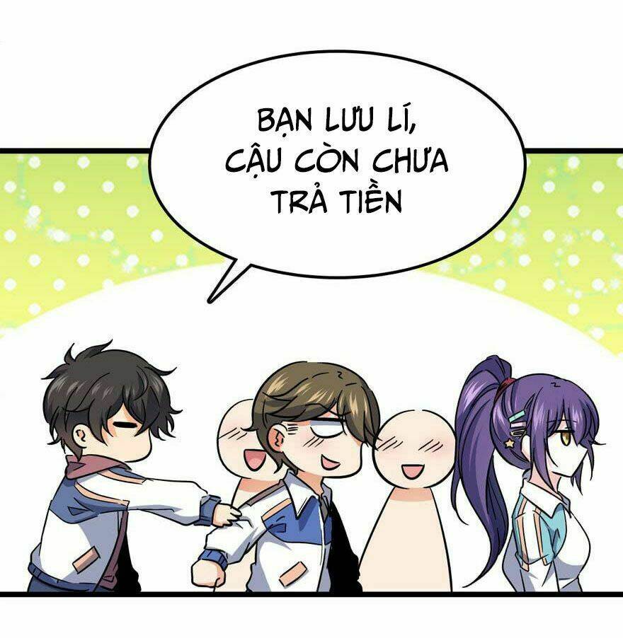 Đại Vương Tha Mạng Chapter 7 - Trang 2