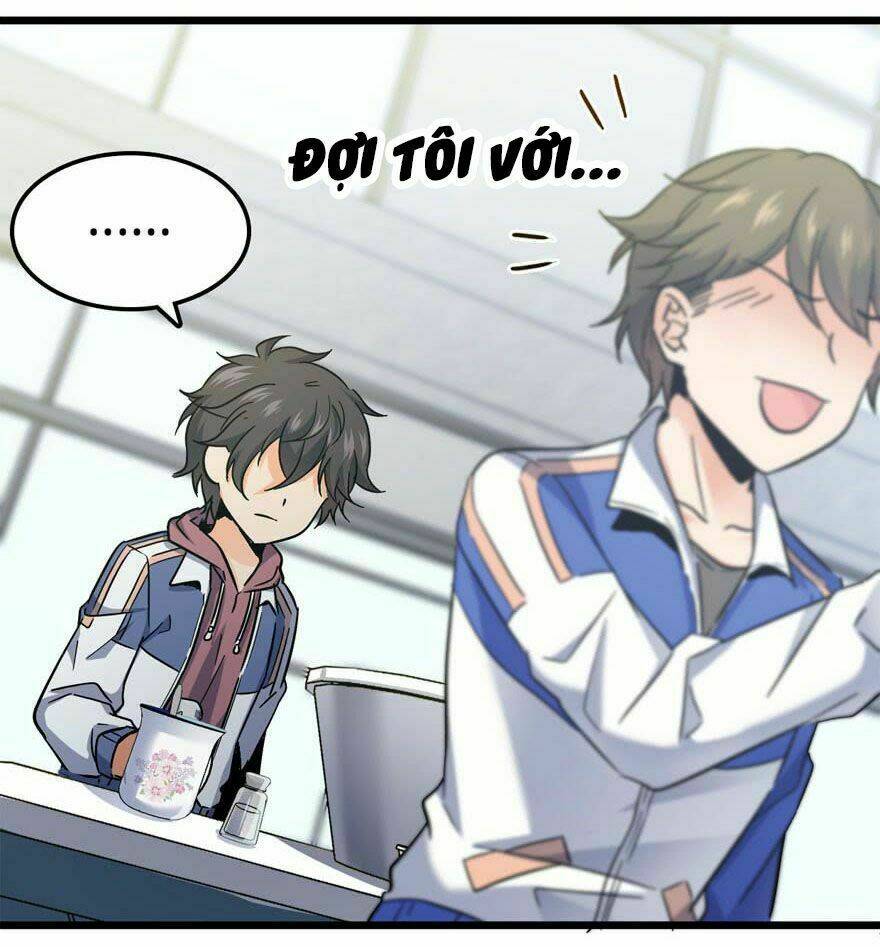 Đại Vương Tha Mạng Chapter 7 - Trang 2