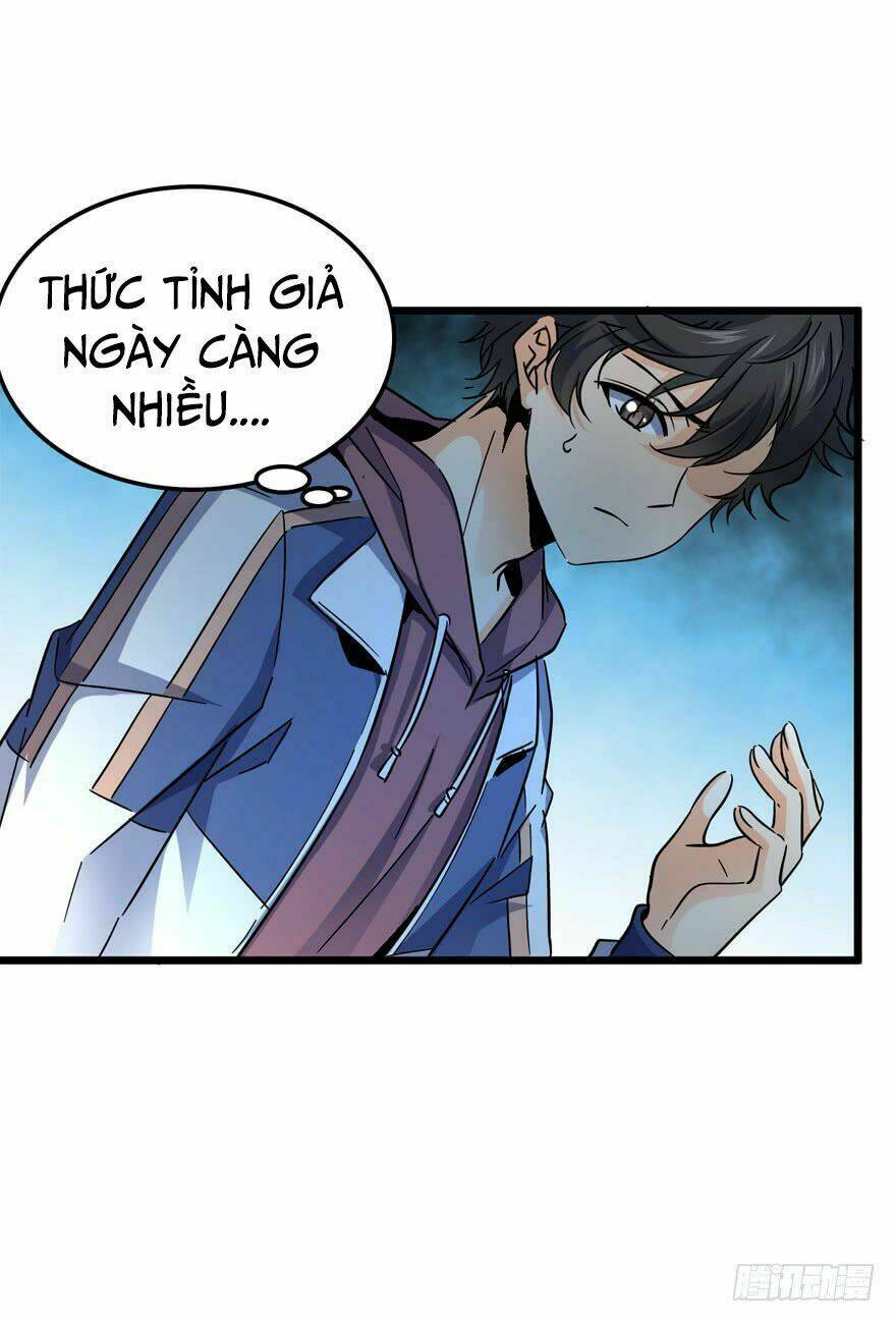 Đại Vương Tha Mạng Chapter 7 - Trang 2