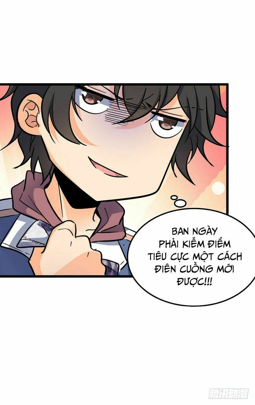 Đại Vương Tha Mạng Chapter 7 - Trang 2