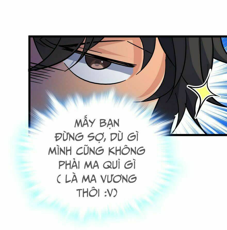 Đại Vương Tha Mạng Chapter 7 - Trang 2