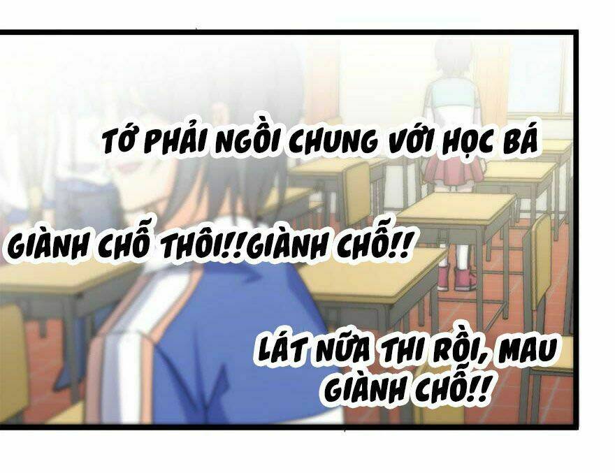 Đại Vương Tha Mạng Chapter 7 - Trang 2