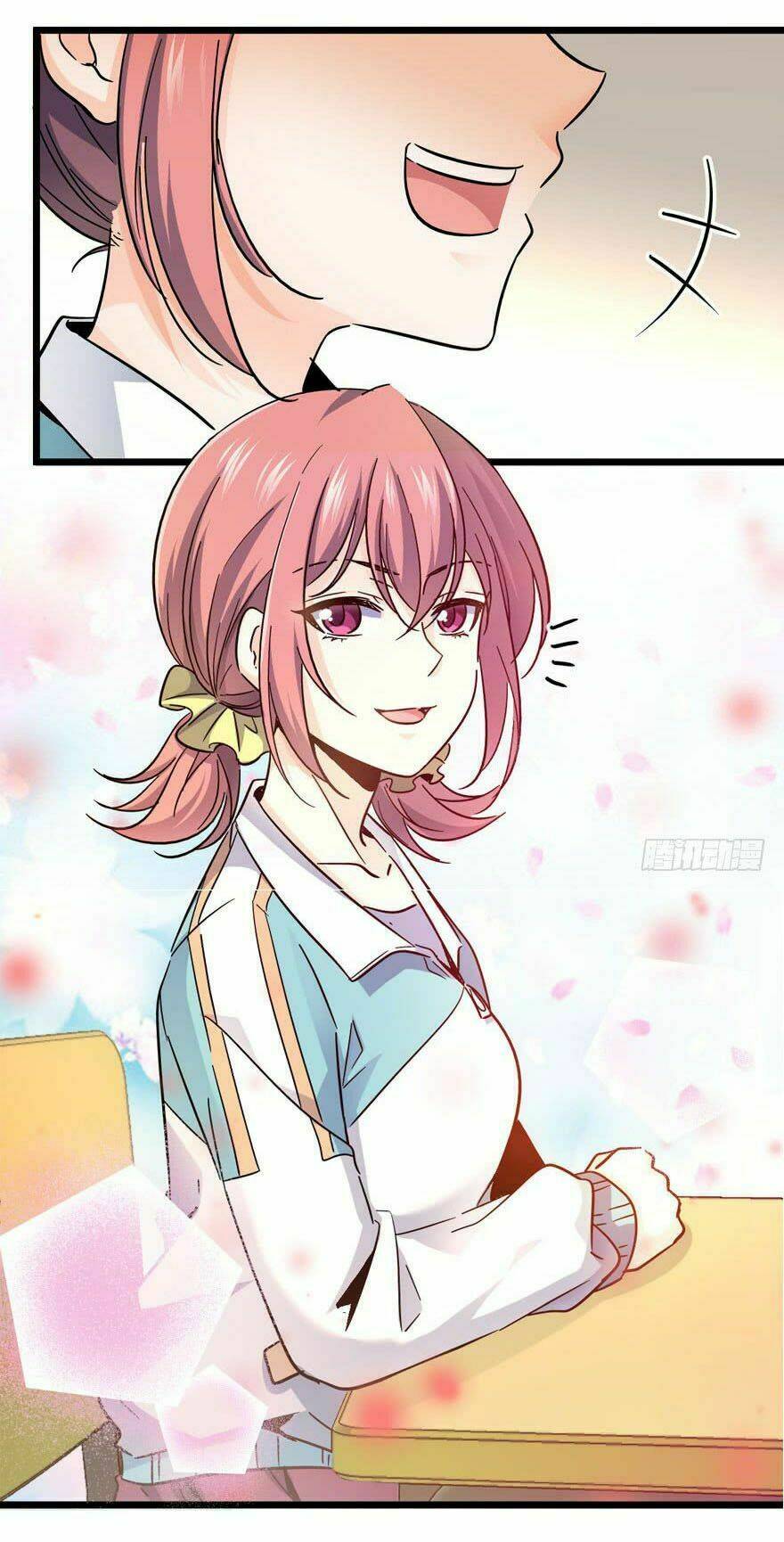 Đại Vương Tha Mạng Chapter 7 - Trang 2