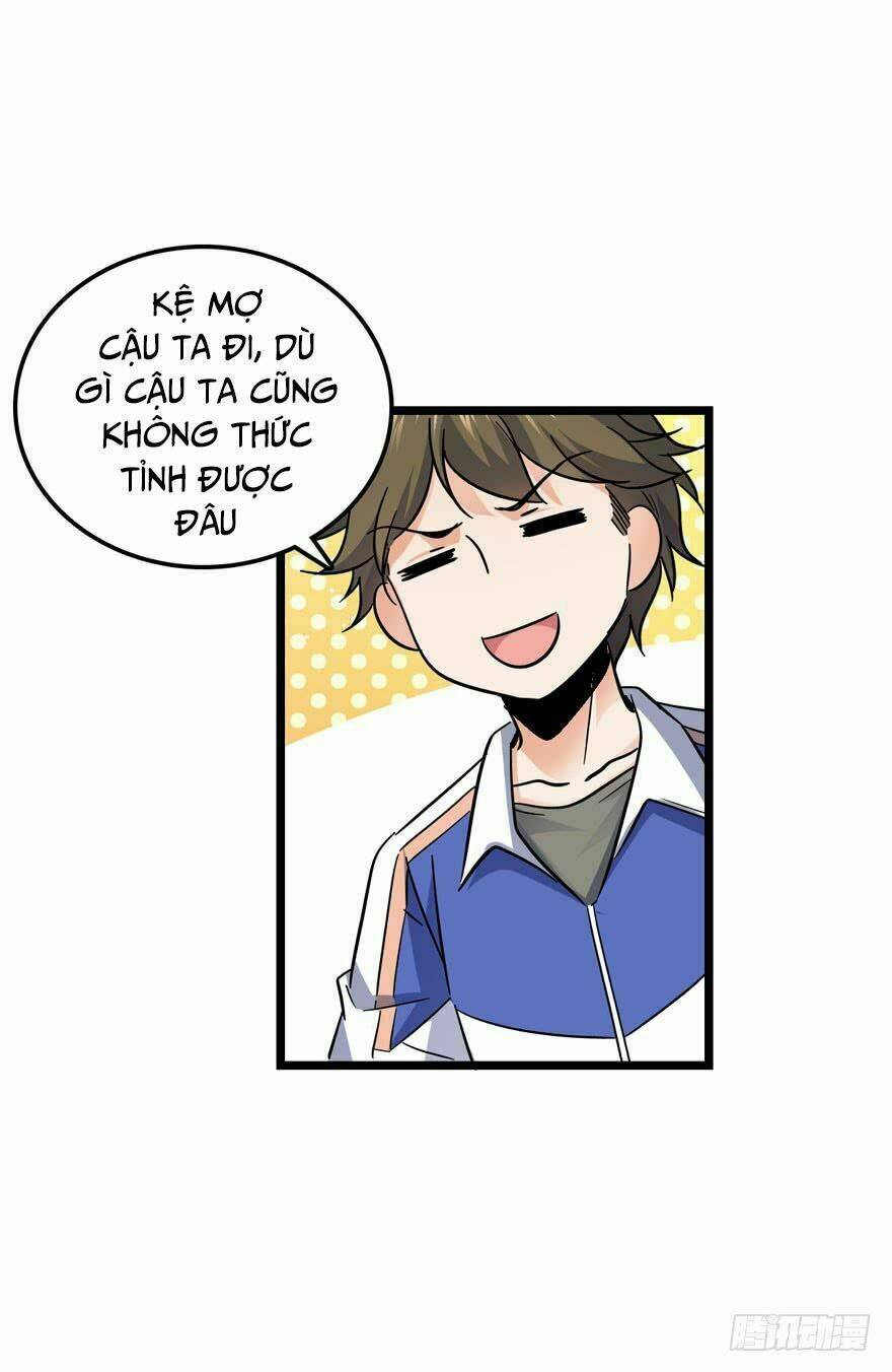 Đại Vương Tha Mạng Chapter 7 - Trang 2