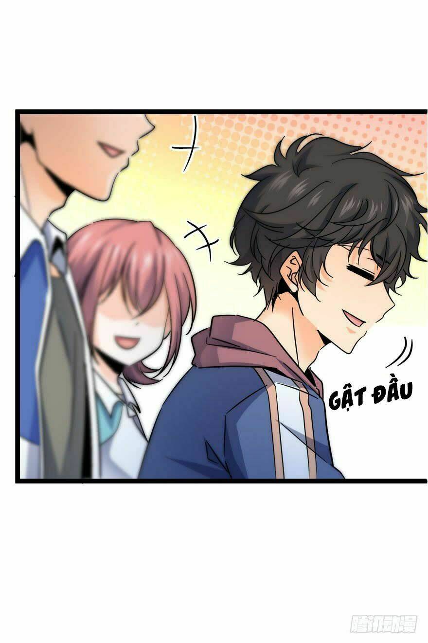 Đại Vương Tha Mạng Chapter 7 - Trang 2