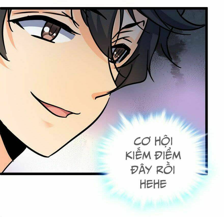 Đại Vương Tha Mạng Chapter 7 - Trang 2