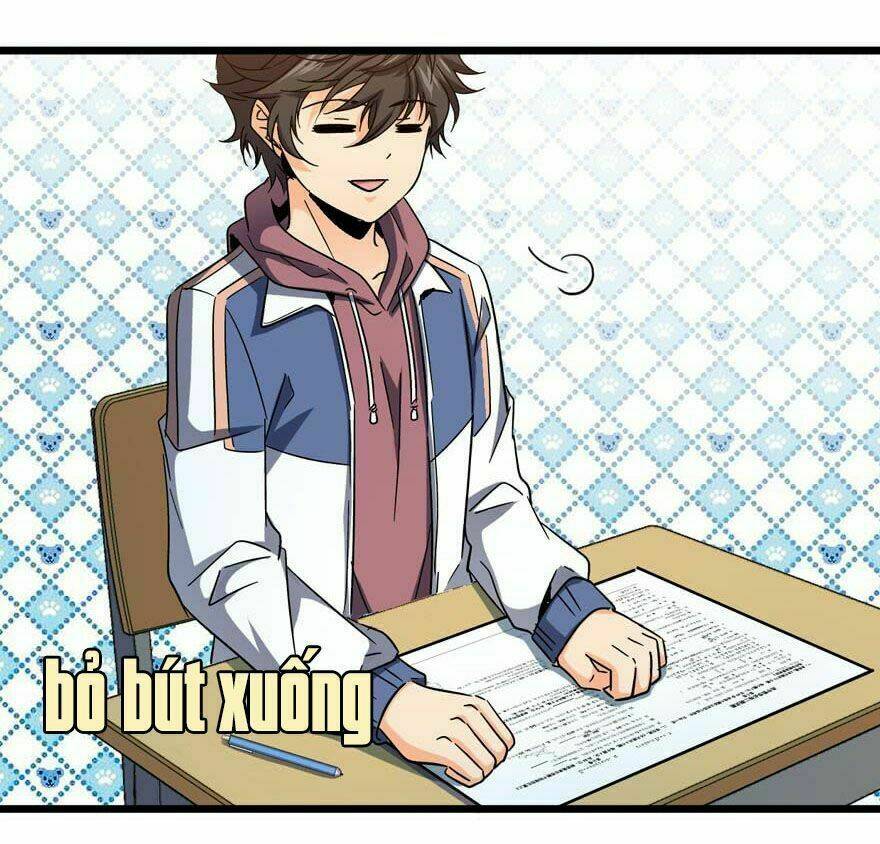 Đại Vương Tha Mạng Chapter 7 - Trang 2