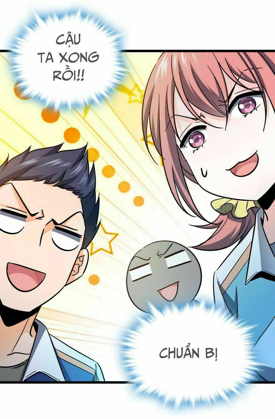 Đại Vương Tha Mạng Chapter 7 - Trang 2