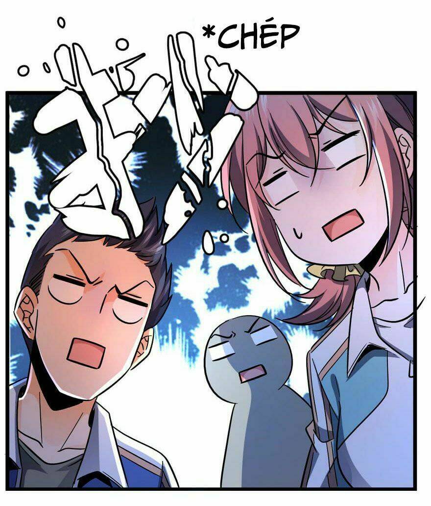 Đại Vương Tha Mạng Chapter 7 - Trang 2