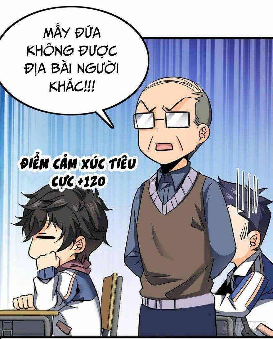 Đại Vương Tha Mạng Chapter 7 - Trang 2